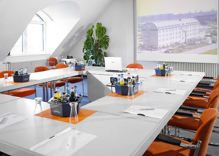 Sachsenpark-Hotel