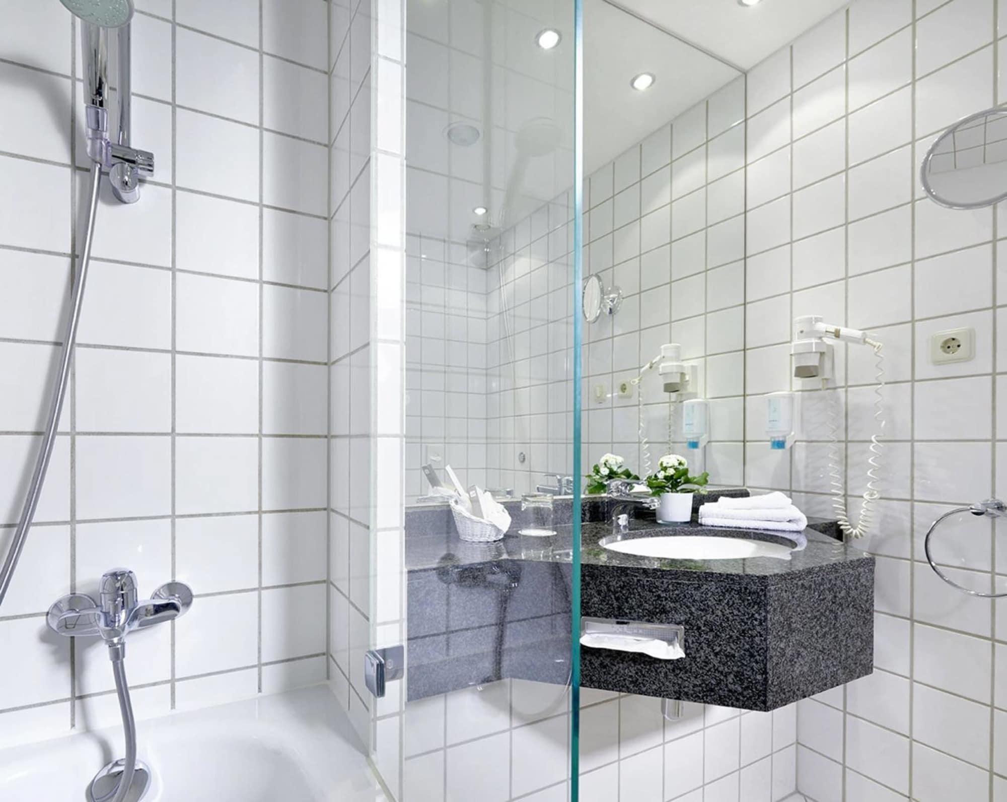 Sachsenpark-hotel Hotel Lipsia