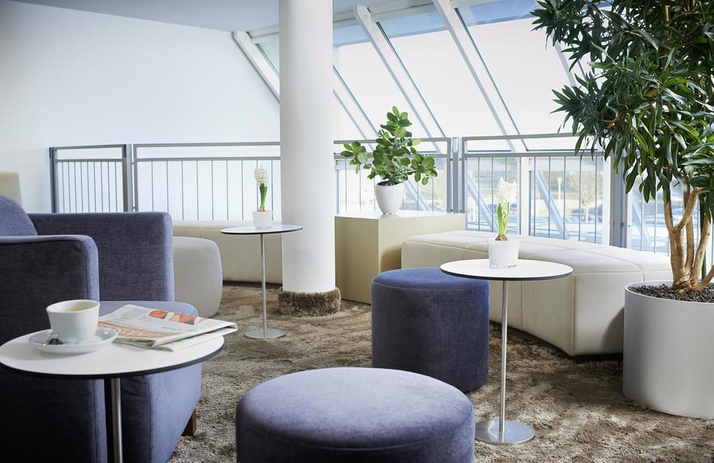 Sachsenpark-hotel Hotel Lipsia