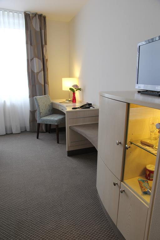 Sachsenpark-hotel Hotel Lipsia