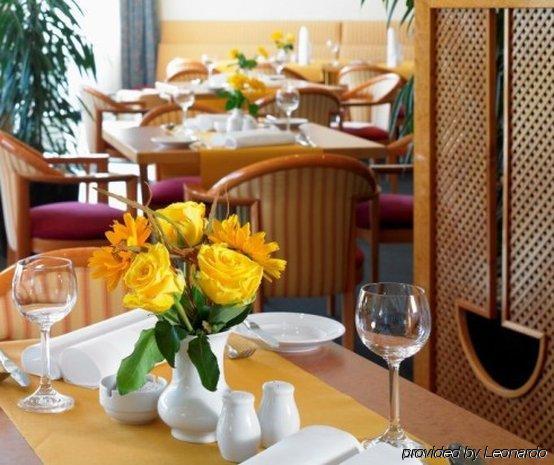 Sachsenpark-hotel Hotel Lipsia