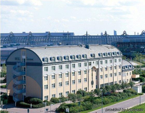 Hotel Sachsenpark-hotel Lipsia