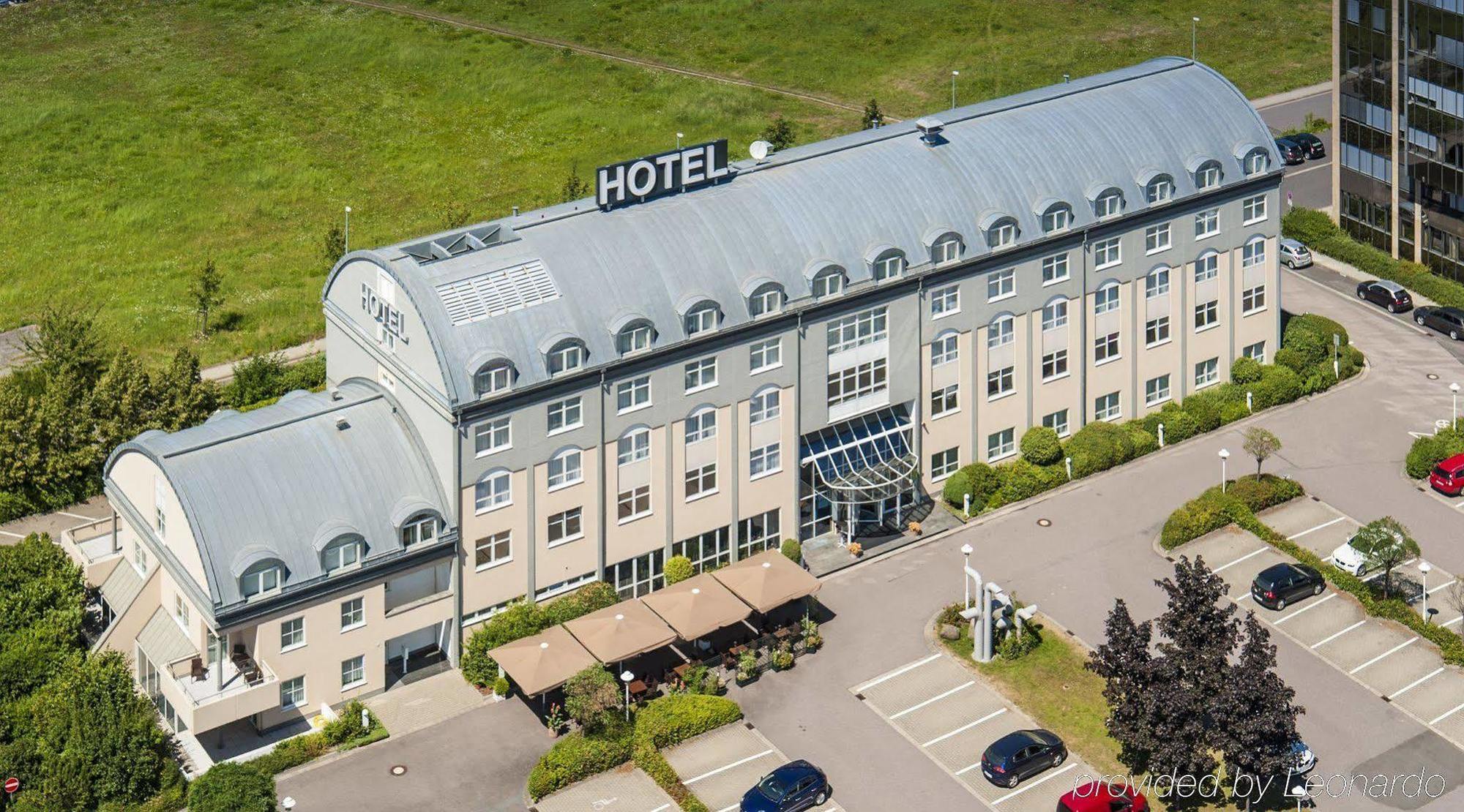 Hotel Sachsenpark-hotel