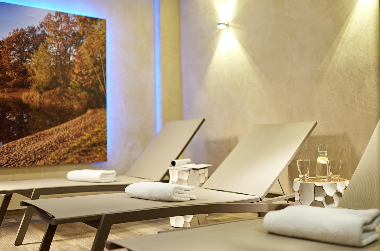 Sachsenpark-hotel Lipsia