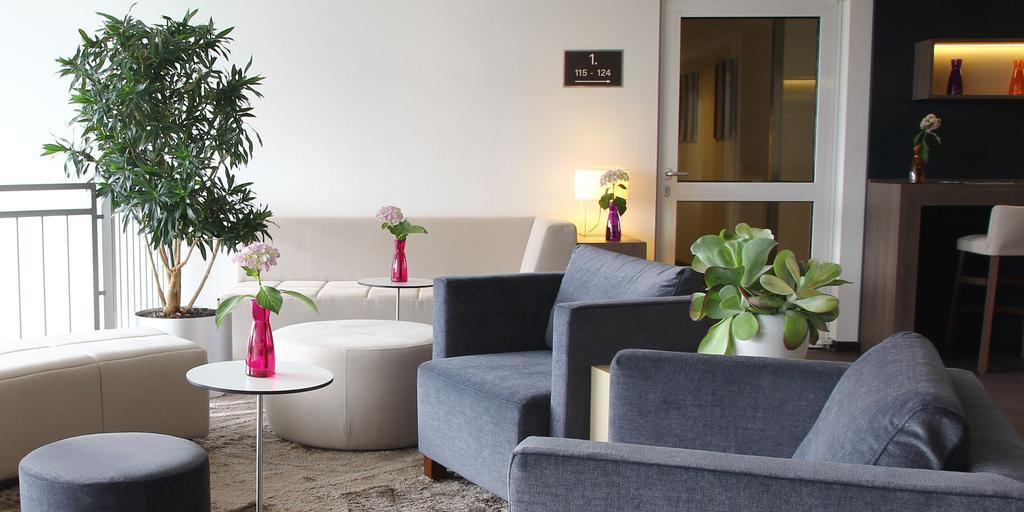 Hotel Sachsenpark-hotel Lipsia