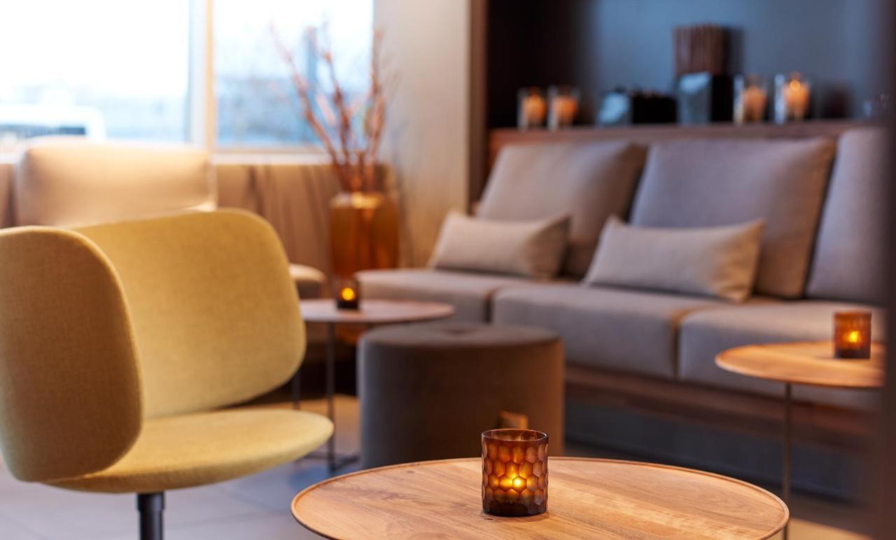 Hotel Sachsenpark-hotel Lipsia